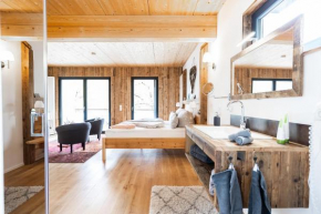 Heinfling Chalet Essing
